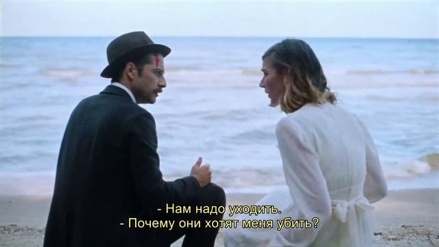 #АМФЕСТ2021 Земляничный особняк / Strawberry Mansion смотреть онлайн