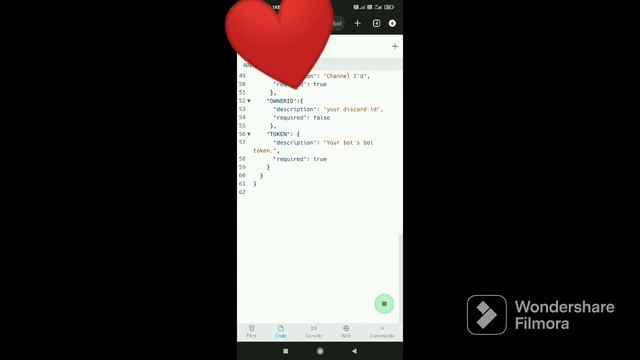 How to make an advance discord music bot that stays 24/7 in vc without coding!!!! | ZayNex_XD смотреть онлайн