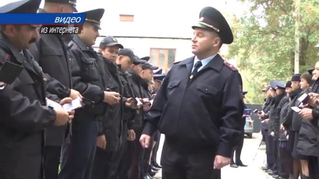 В Красноперекопске раскрыта кража с банковской карты смотреть онлайн