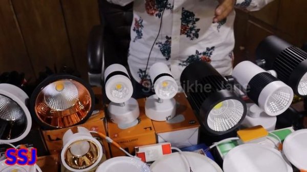 Indoor & Outdoor Lighting | Buy Cheapest Led Lights Directly From Manufacturer| Led Lighting Panels