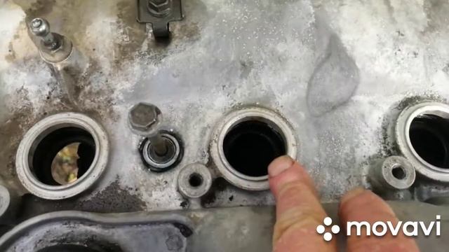 ПРОВЕРКА ЦЕПИ ГРМ 2! 1ZR FE НА ТОЙОТЕ КОРОЛЛЕ Е 150 смотреть онлайн