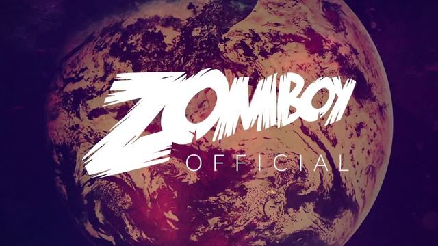 Zomboy WTF! смотреть онлайн