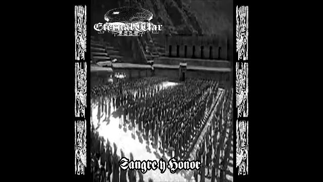 Eternal War - Demo Tape 2003 - Eternal War, Legions Of Sun