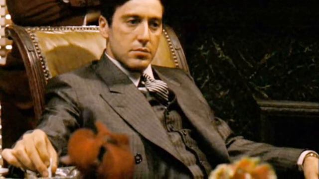Why Did The Other Families Not Retaliate? | The Godfather Explained смотреть онлайн
