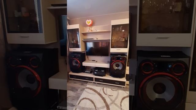 LG Ck99 продан,моё мнение об этом центре.