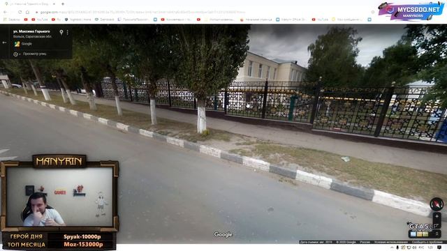 МАНУРИН РАССКАЗЫВАЕТ ПРО ВОЕННОЕ УЧИЛИЩЕ