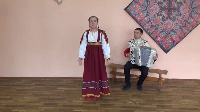 Чижова Василиса - МАУ ДО "ДШИ", г. Стерлитамак смотреть онлайн