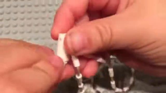 How to build- Lego Venom Collection Course смотреть онлайн