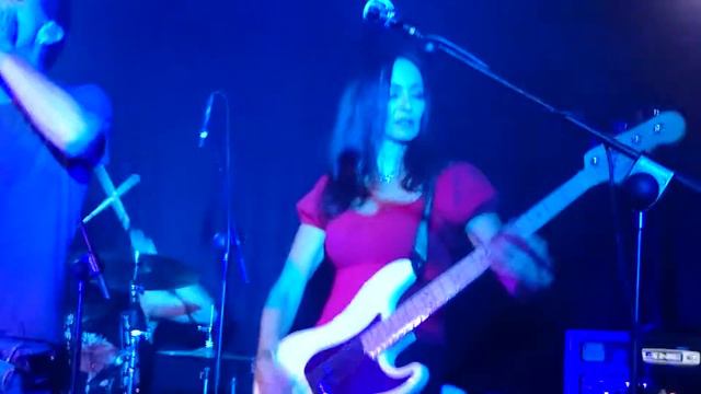 Graham Bonnet - Eyes of the World. Belfast, 24 Nov 2017 смотреть онлайн