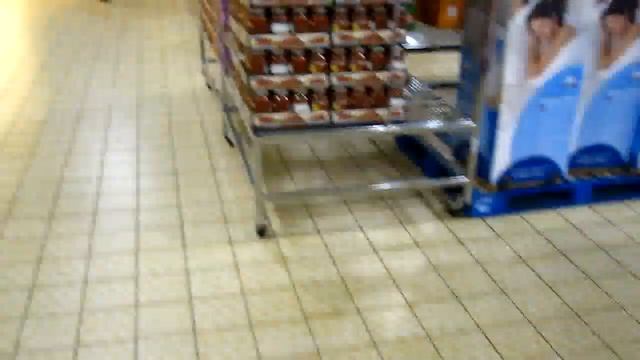 № 516 США Магазин ALDI Самые низкие цены на Продукты 25.02.2011 смотреть онлайн