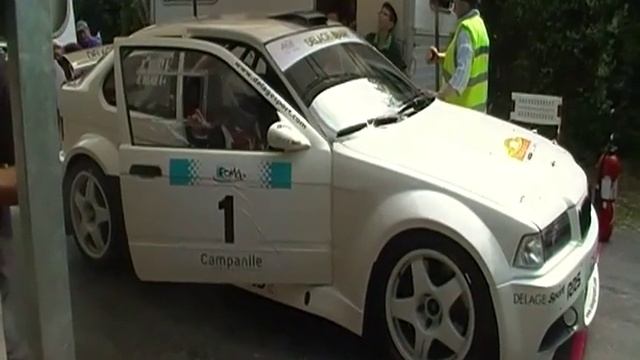 rallye de villeneuve 2012 hugue delage смотреть онлайн
