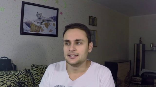 Russian Reality - мнение скептика