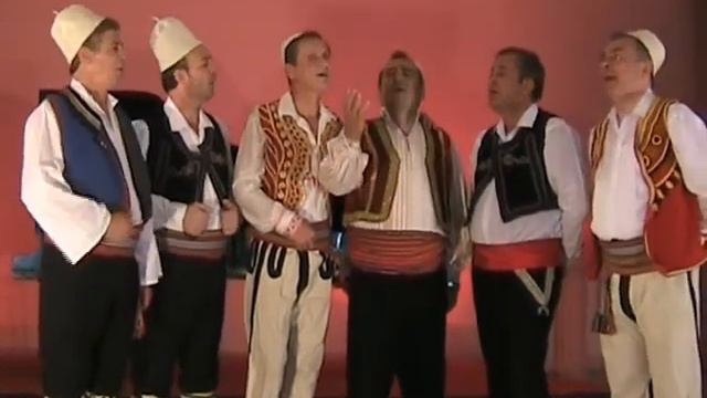 Zadeja Group Iso-polyphony music video 03 смотреть онлайн