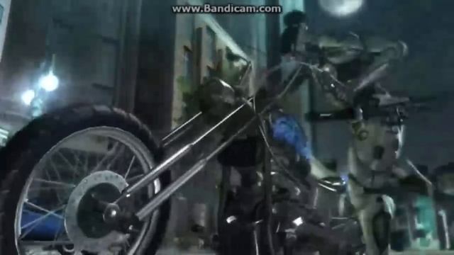 все DLC metal gear rising в двух словах смотреть онлайн