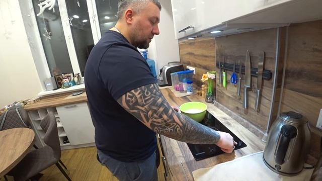 Каша из топора без топора