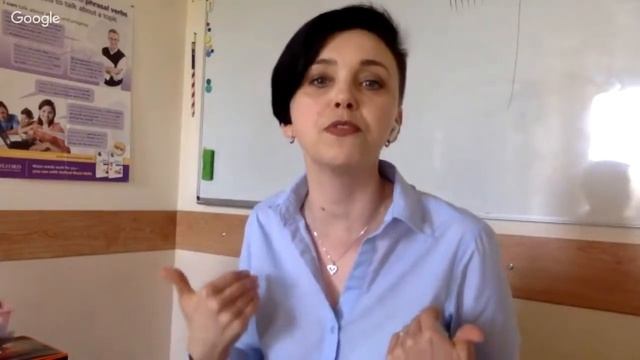 Урок, на котором все говорят на английском от звонка до звонка. Мечта или реальность? смотреть онлайн