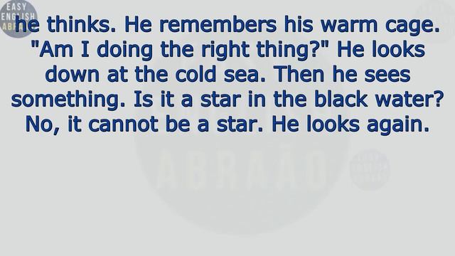 Learn English Through stories Level 0 / English Listening Practice For Beginners. смотреть онлайн