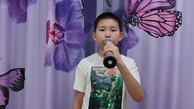 БЕЛОВЕЖСКАЯ ПУЩА | Альтаир, 9 лет | Домашние репетиции смотреть онлайн