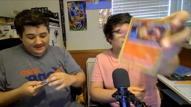 Battle Styles Booster Box BATTLE! смотреть онлайн