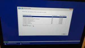 How to get into Sony VAIO laptop BIOS and install windows 10