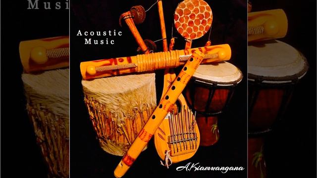 Relaxing Acoustic Guitar 17 смотреть онлайн