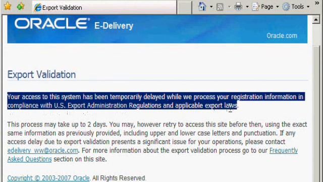 Oracle discrimination against ARABS and Muslims смотреть онлайн