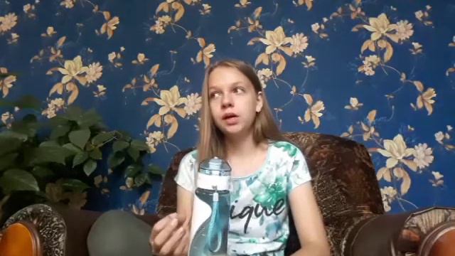 Как привить привычку пить много воды?/Мои советы смотреть онлайн