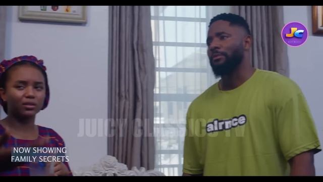 FAMILY SECRETS (FULL MOVIE) THE FAMILY IS FULL OF UGLY SECRETS/LATEST OGUIKE SISTER'S MOVIE