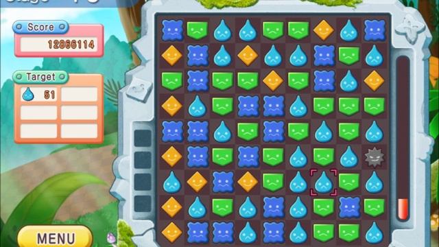 Yosumin! Gameplay смотреть онлайн