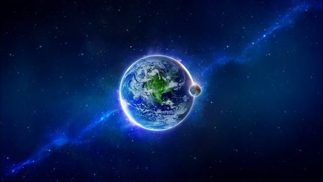 Om Namo Bhagavate Vasudevaya - Powerful Mantra смотреть онлайн