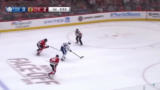 Matthews, Tavares, Marner, and Rielly combine for 44 points in first 5 games of season | (HD) смотреть онлайн