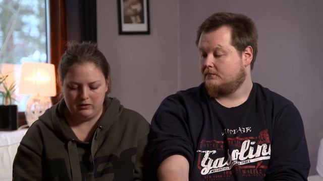 Sofias änglar | Sandra drabbades av ALS som 27-åring смотреть онлайн