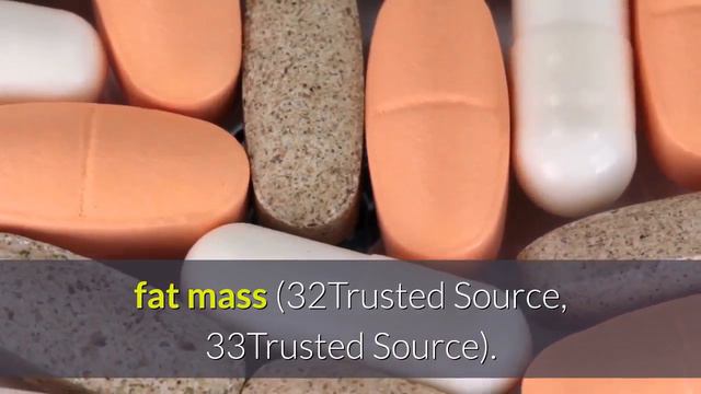 Science Based Weight Loss - OMG Secret Revealed 1 смотреть онлайн