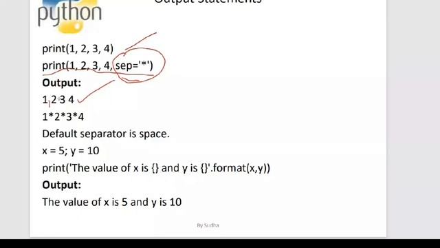 Python#9 | membership and identity operators| operator precedence смотреть онлайн