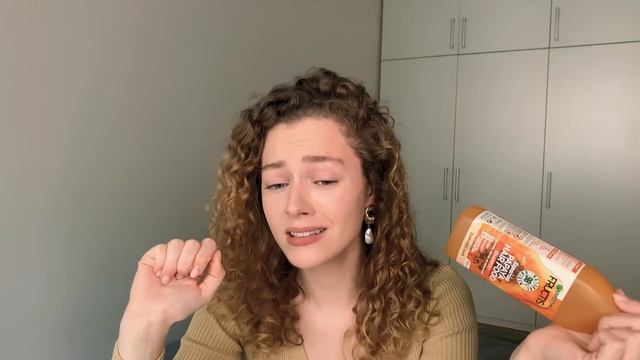 Обзор всей линейки Garnier SUPERFOODS