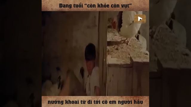 Review Phim | Phim Cổ ĐÓNG GẠCH | L'iniziazione (1986)