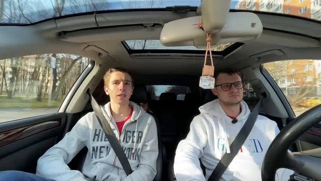 Честный отзыв владельца | Audi A6 C5