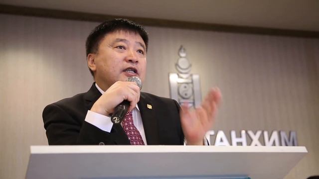 Хотын дарга С.Батболд Чингэлтэй дүүрэгт ажиллалаа смотреть онлайн