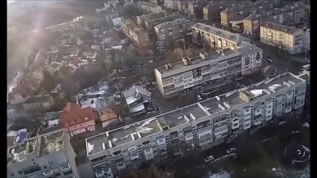 Черновцы. Украина смотреть онлайн