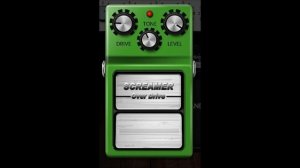 Tone Based - NUX MG300 - Scott Ian (Anthrax) + IR CAB