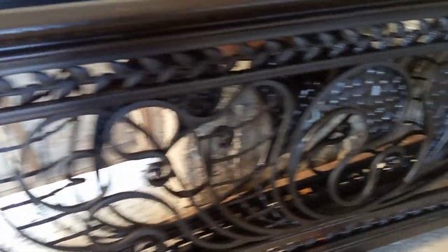 XONADONINGIZ Un✅ Barel Panjaralar Rishotka Naves Kazirok Perila ??. I RISHOTKA TAYYORLAR XIZMATI,✅