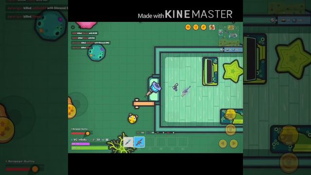 Zombs royal смотреть онлайн