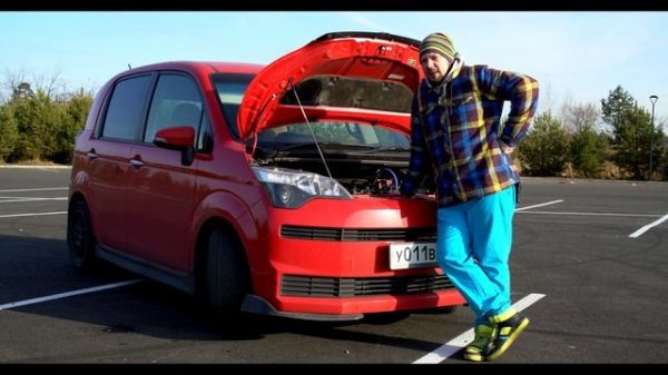 Вариатор плюсы и минусы