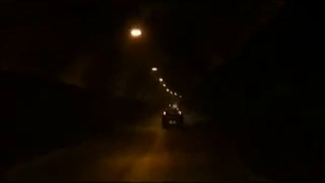 По подводным тоннелям норвежских фьордов GPS обалдела смотреть онлайн