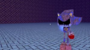 метал соник 1 серия