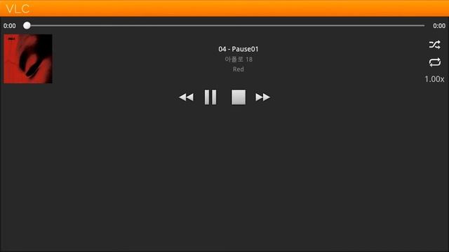 VLC for Android overview смотреть онлайн