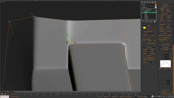 Grant Warwick Hard Surface