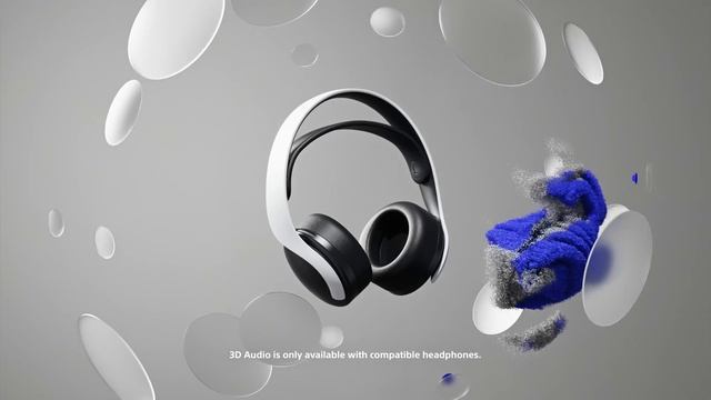 Play Like Never Before | PS5