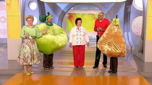 Жить здорово! Выпуск от 13.07.2012