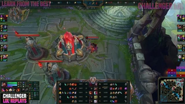 ONER TRIES GRAVES WITH NEW ITEMS! - T1 Oner Plays Graves JUNGLE vs Kindred! | Season 2023 смотреть онлайн